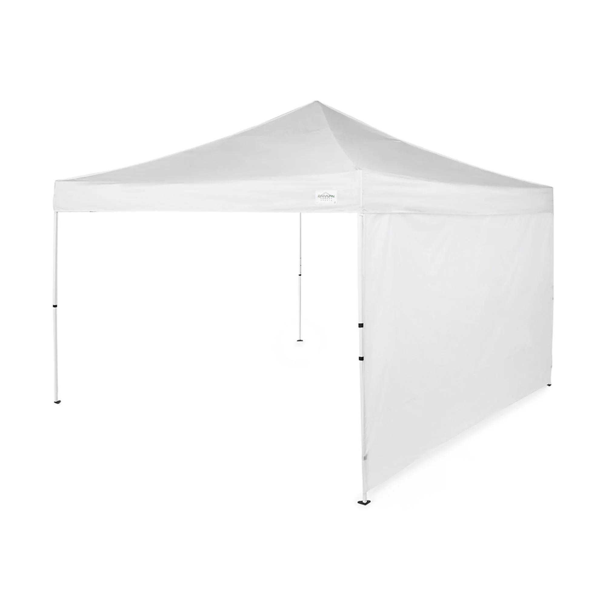 Caravan Canopy M-Series 12 x 12 Foot Tent Sidewalls (Not Including Frame/Roof)