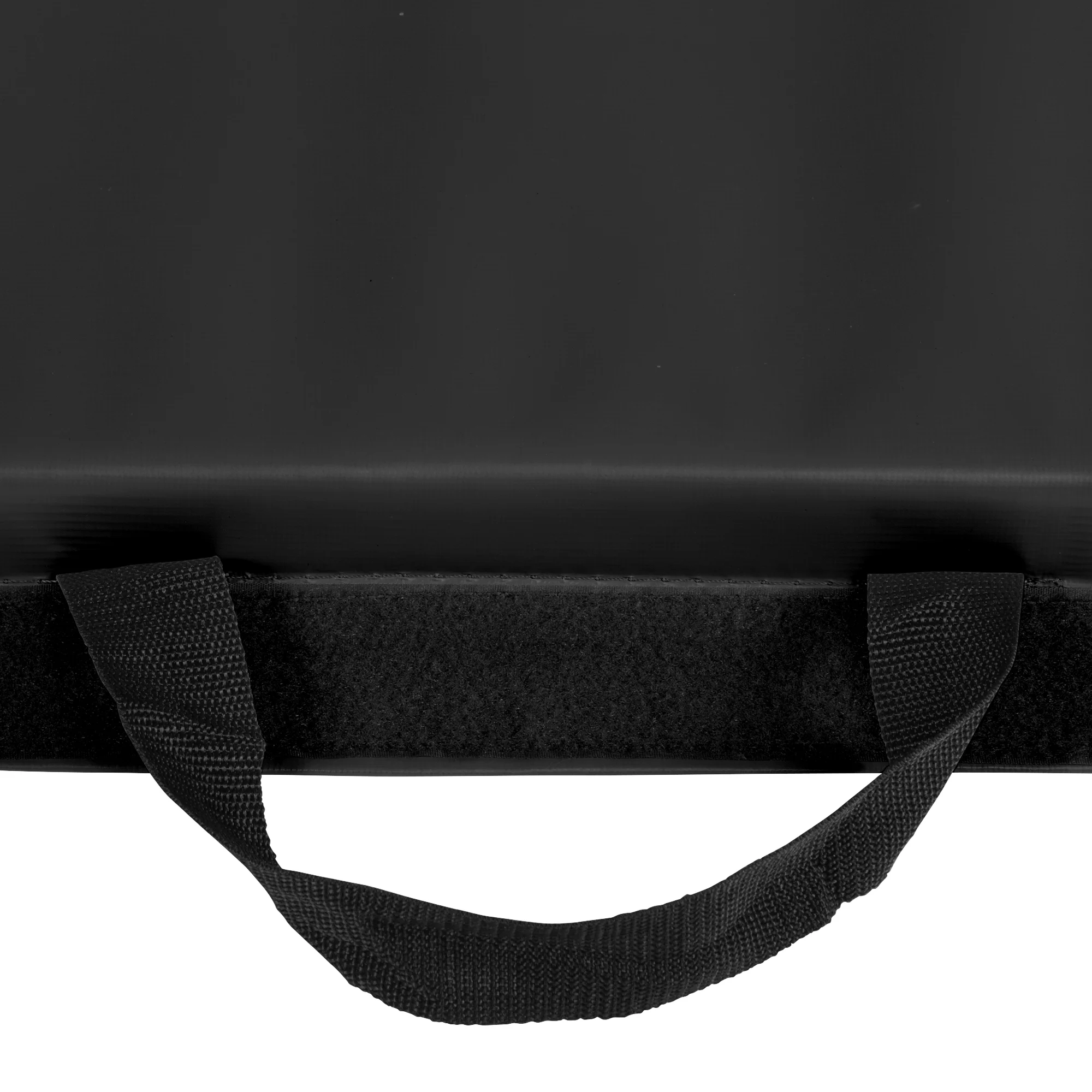 We Sell Mats - 4 ft x 8 ft x 2 in Personal Fitness & Exercise Mat for Home Workout - Lightweight and Folds for Carrying C All Purpose Home Gym Mat