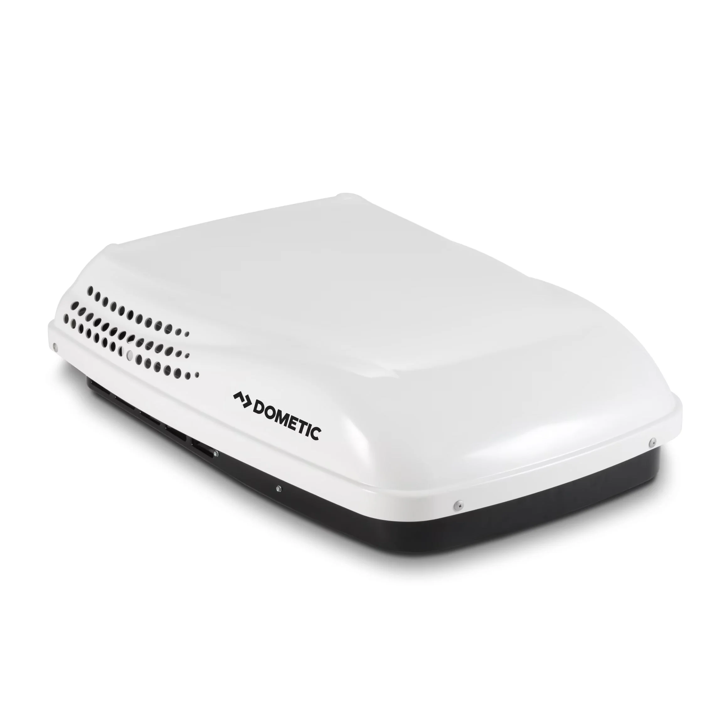 Dometic Penguin II Rooftop Air Conditioner, 11000 BTU, White – PENGUIN AC PW 410A