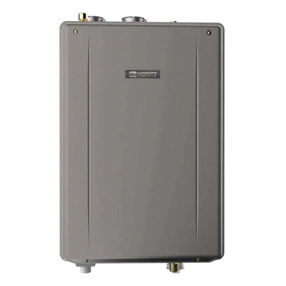 Noritz Ez Series Residential Liquid Propane Tankless Water Heater – EZ111DV-LP