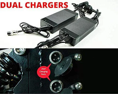 MAXX 60MPH Ultra High Speed Electric Scooter for Adults Foldable, 5000W Power Dual Motor| 60V /38.5Ah Battery | 83 Miles Range | Grade 30