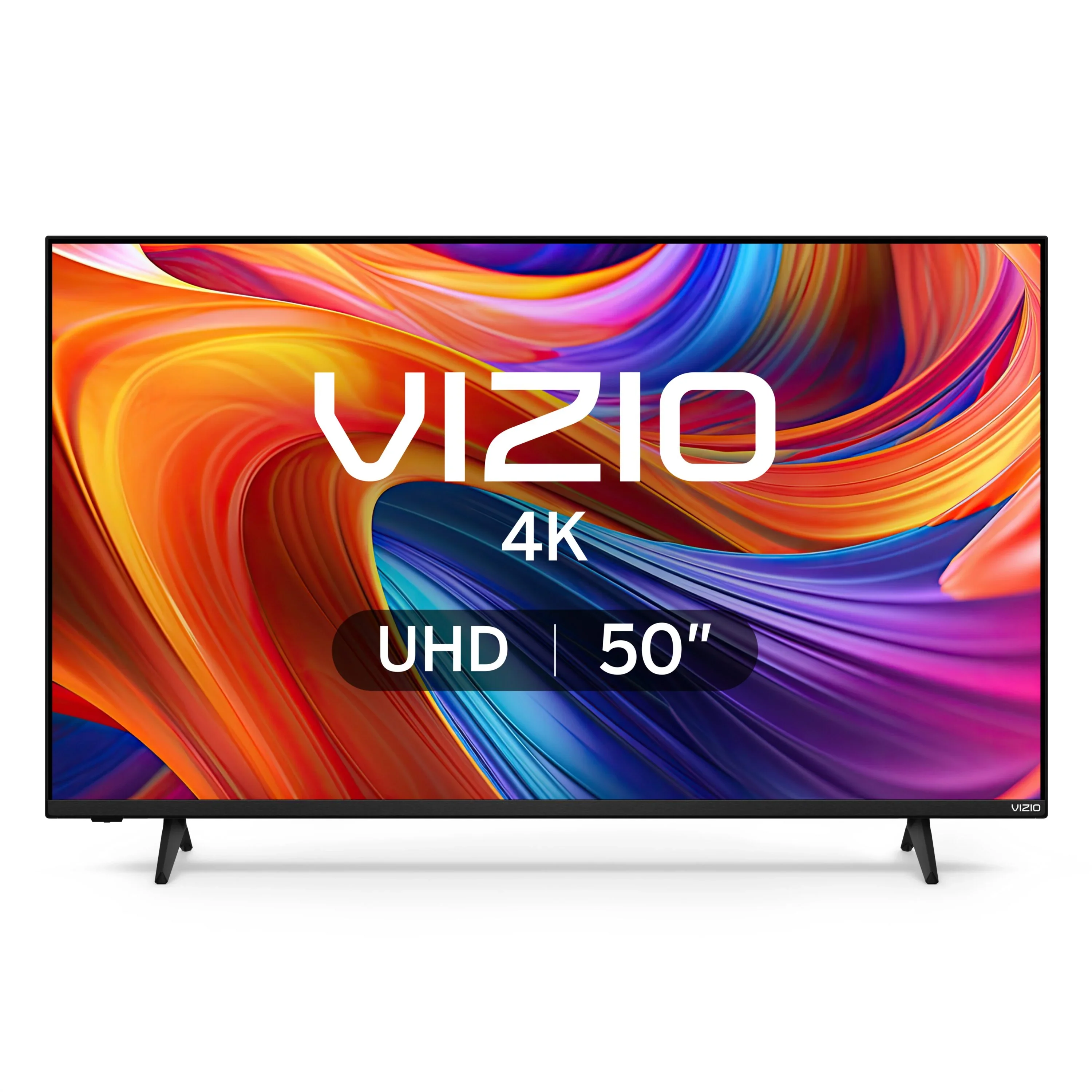VIZIO 50 inch Class 4K UHD LED HDR Smart TV – V4K50M-08