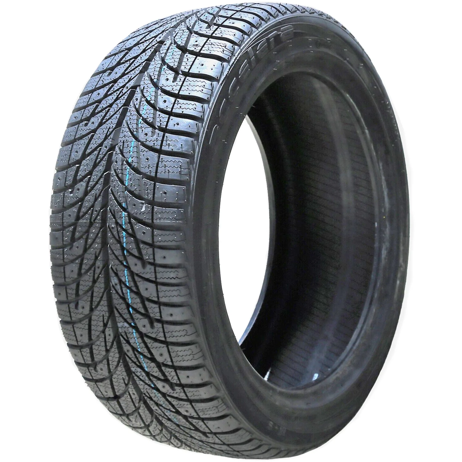 Set of 4 Accelera X-Grip 195/65R15 91T Winter Tires