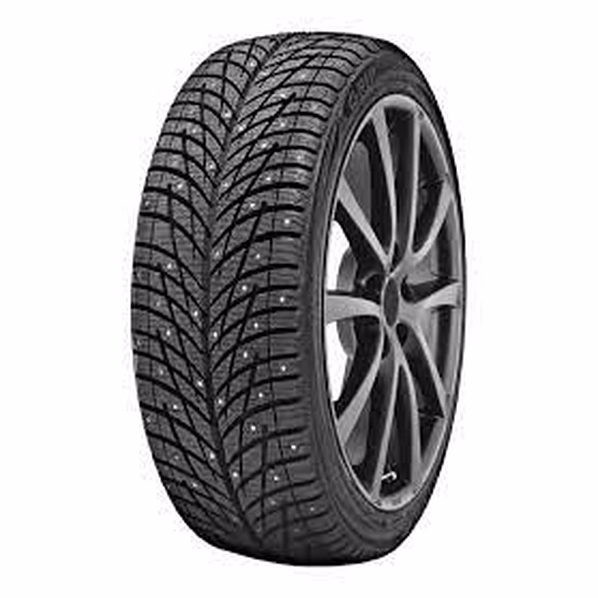 Accelera X-Grip Snow Winter 235/65R17 108H XL Passenger Tire