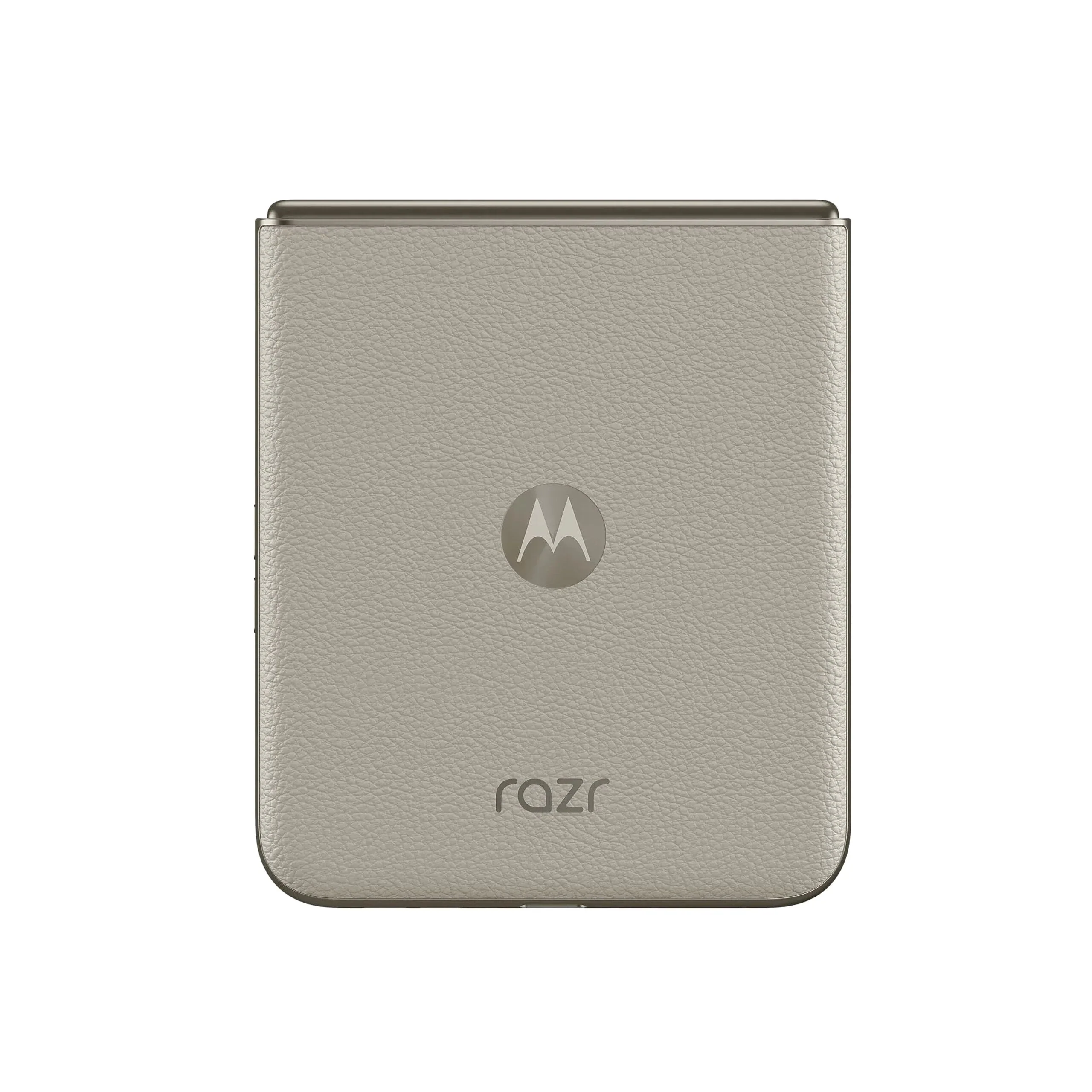 Motorola Razr 2023 Unlocked Made For US 8/128 32MP Camera Vanilla Cream 73.95 x 170.82 x 7.35mm