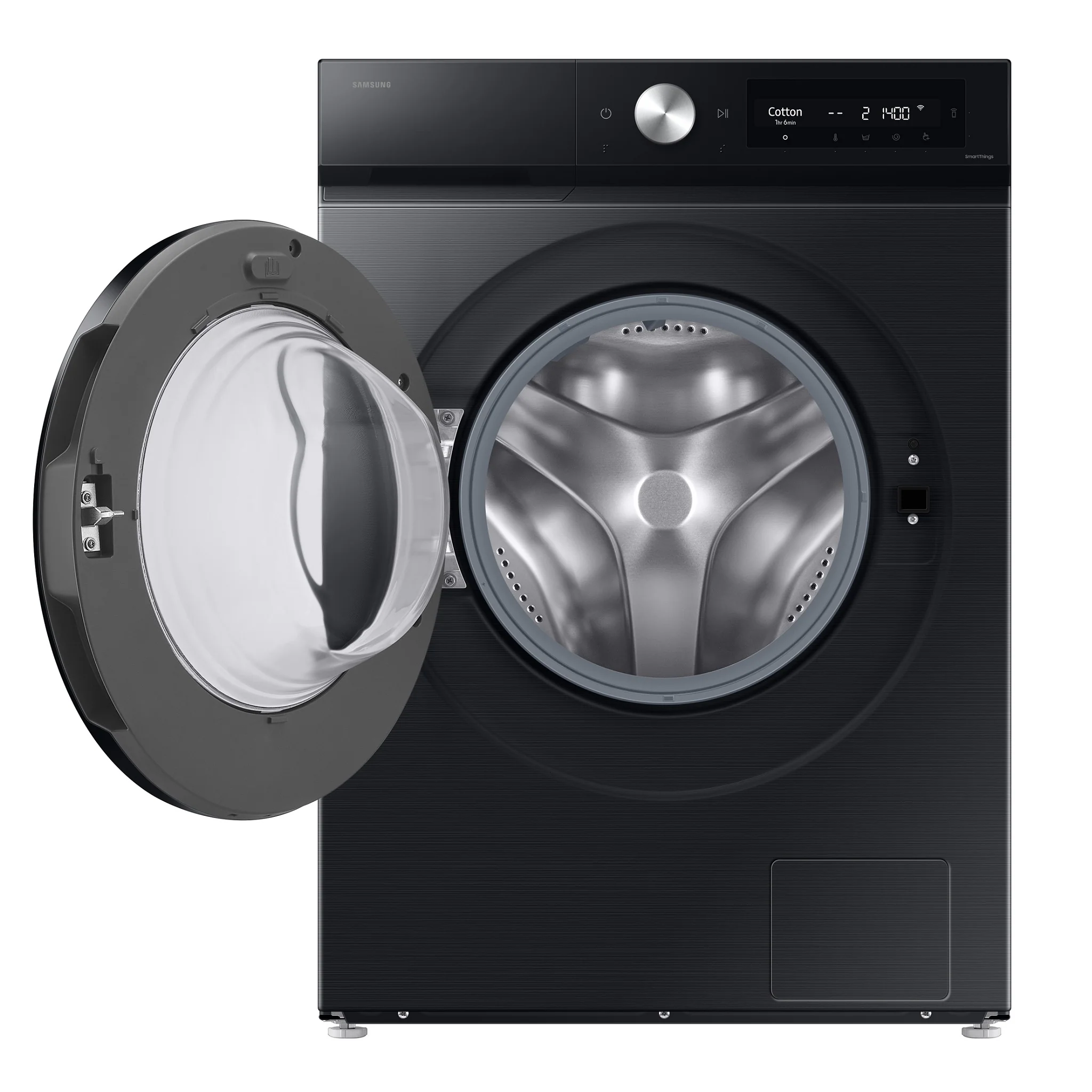 Washing Machine Inverter for Home Laundry