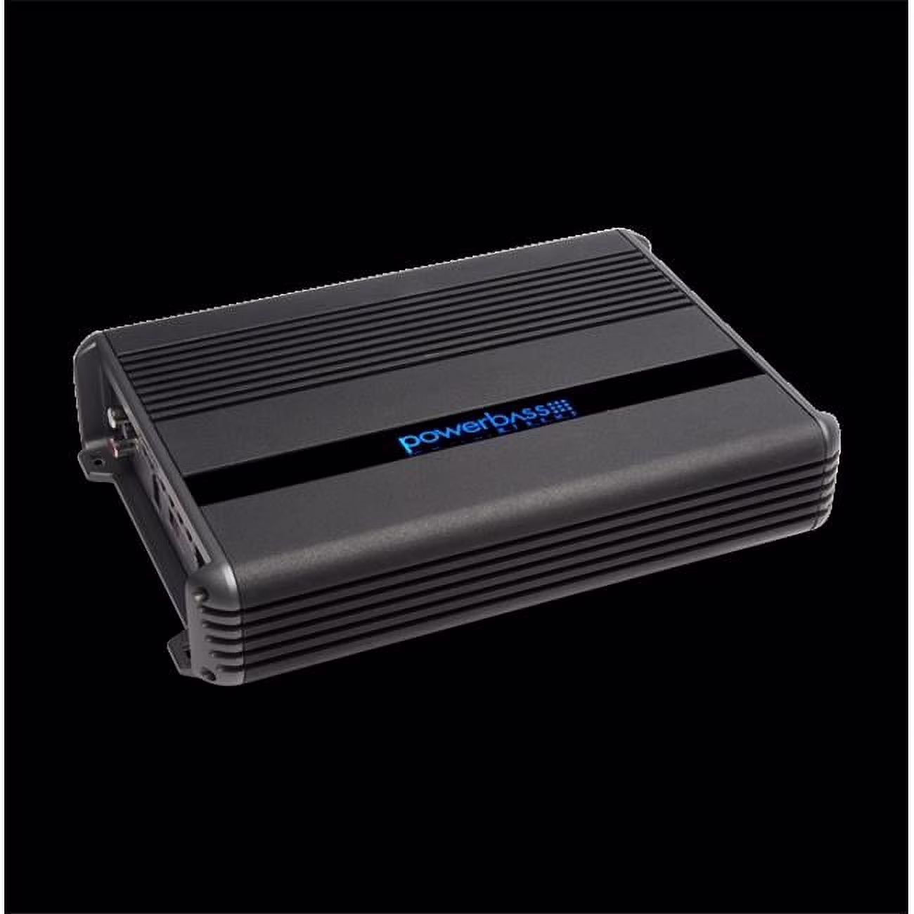 PowerBass XMA-800D - 800 Watt x 1 @ 1-Ohm Class-D Amplifier
