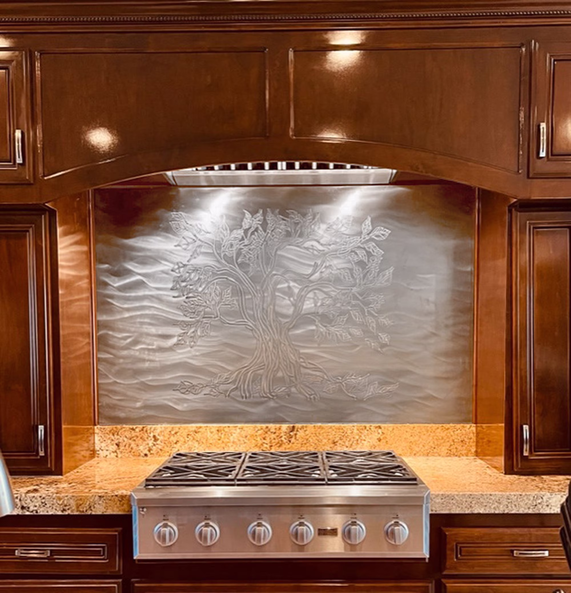 Kitchen & Appliances