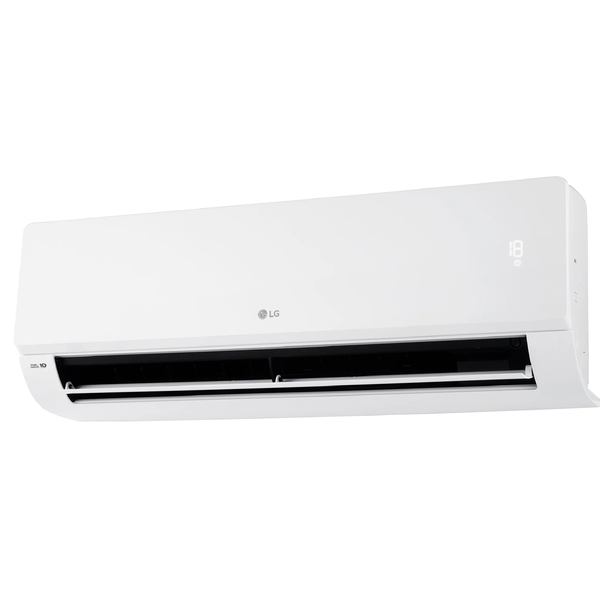 1 HP Split Air Conditioner Inverter with Quiet Operation Configuration B