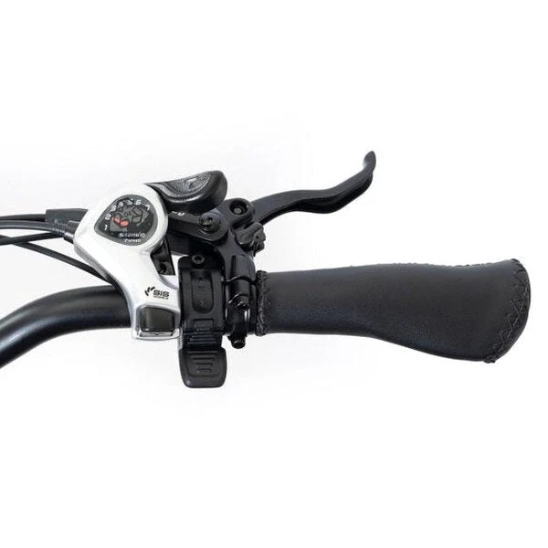 DWMEIGI Silverado 20 Foldable Fat Tire Electric Trike 48V/14AH 750W, 330LBS - MG2301