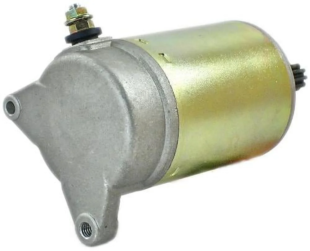 New Starter And Relay Fits Canam UTV Maverick Max 1000R X 1828004050 428000-358