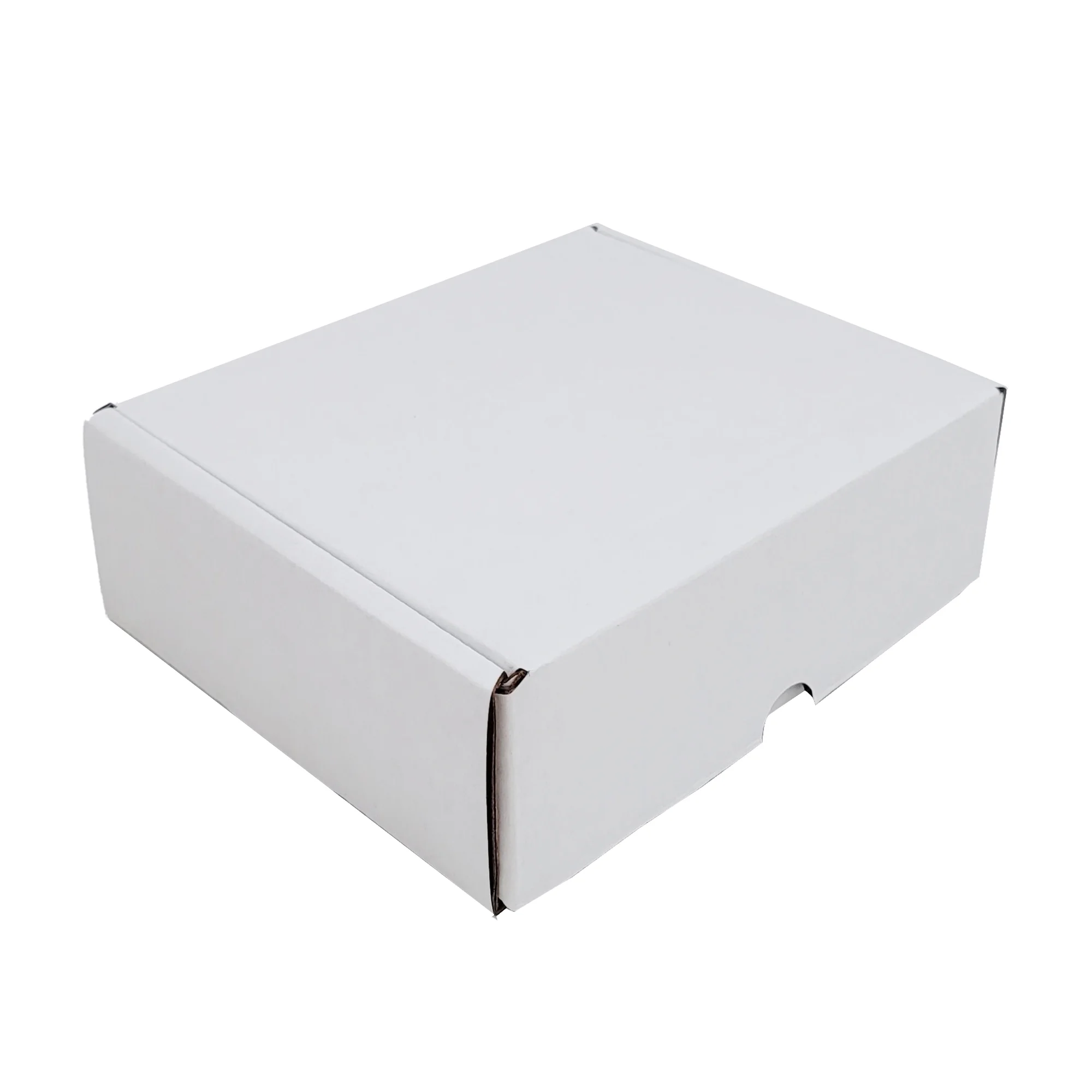 UCANPACK Pink Mailer Boxes 15 x 11 x 2" (Color Inside) - 50 Pack Color Mailer Boxes, 15x11x2 Shipping Boxes - Custom Mailing Boxes Made in USA