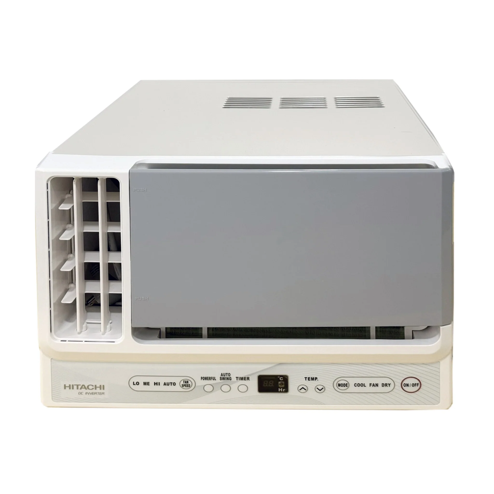 1 HP Window Air Conditioner