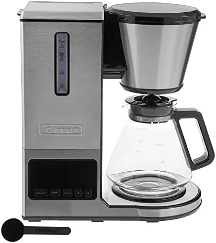 Coffee Brewer, 8 Cup