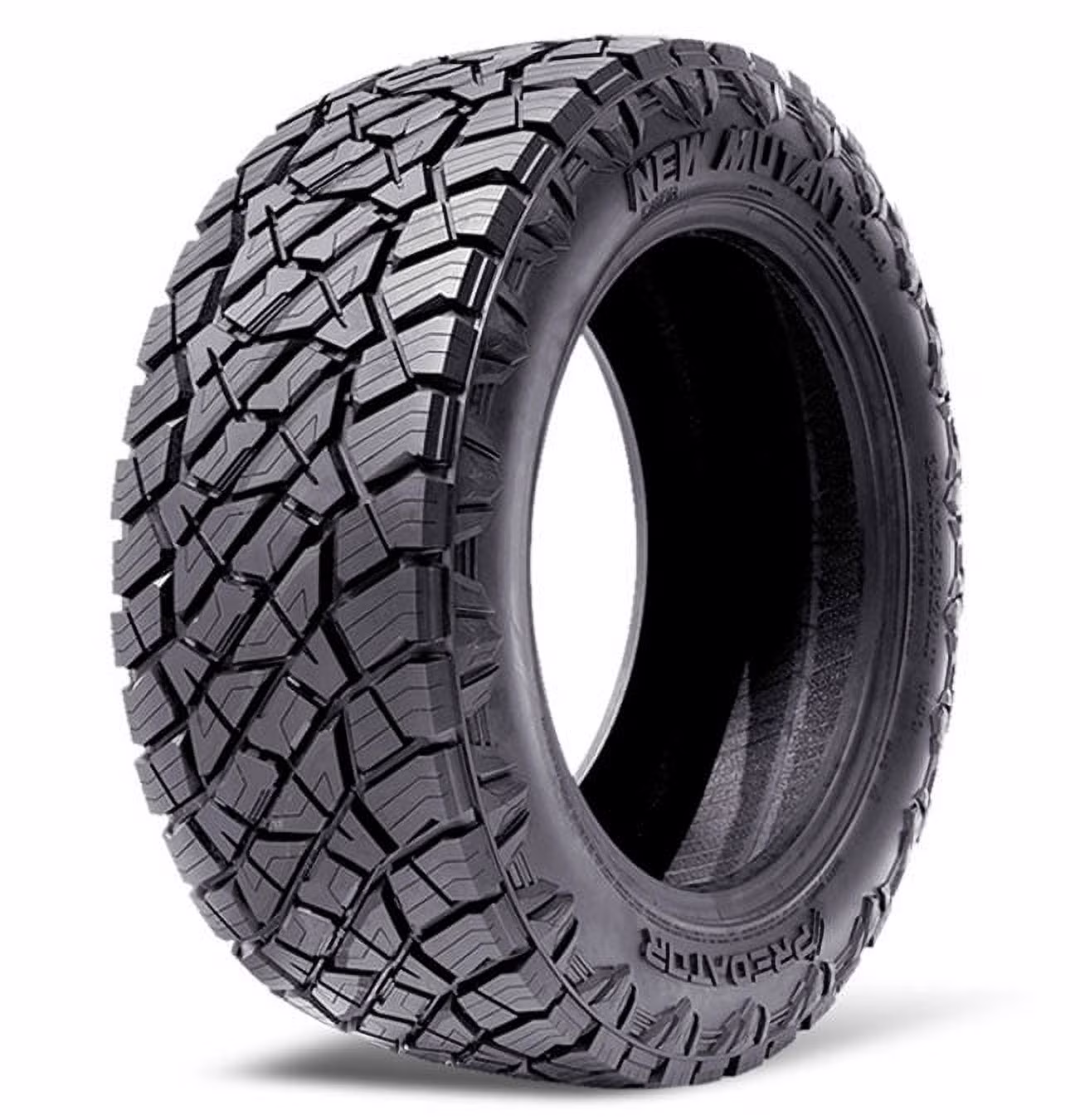 Predator New Mutant X-AT All Terrain 245/60R18 109H XL Light Truck Tire