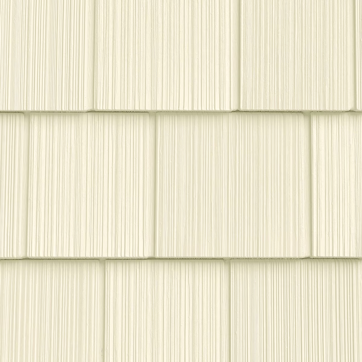 The Foundry Vinyl Perfection Shingles, 7in W X 60 3/4 L, 34 Panels/Carton, 100 Sq Feet, Shadow - 008
