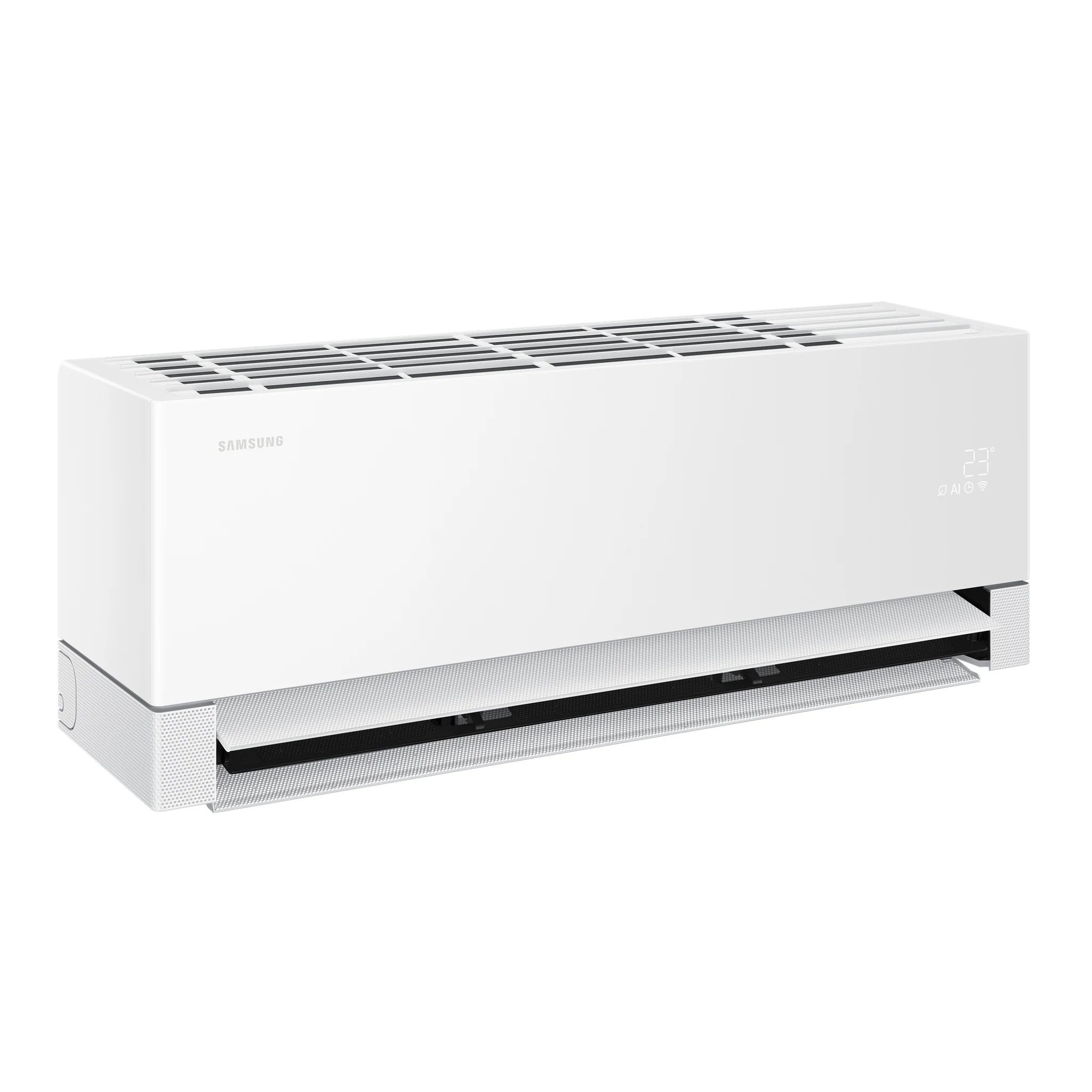 1 HP Split Air Conditioner Inverter for Home Cooling Configuration B
