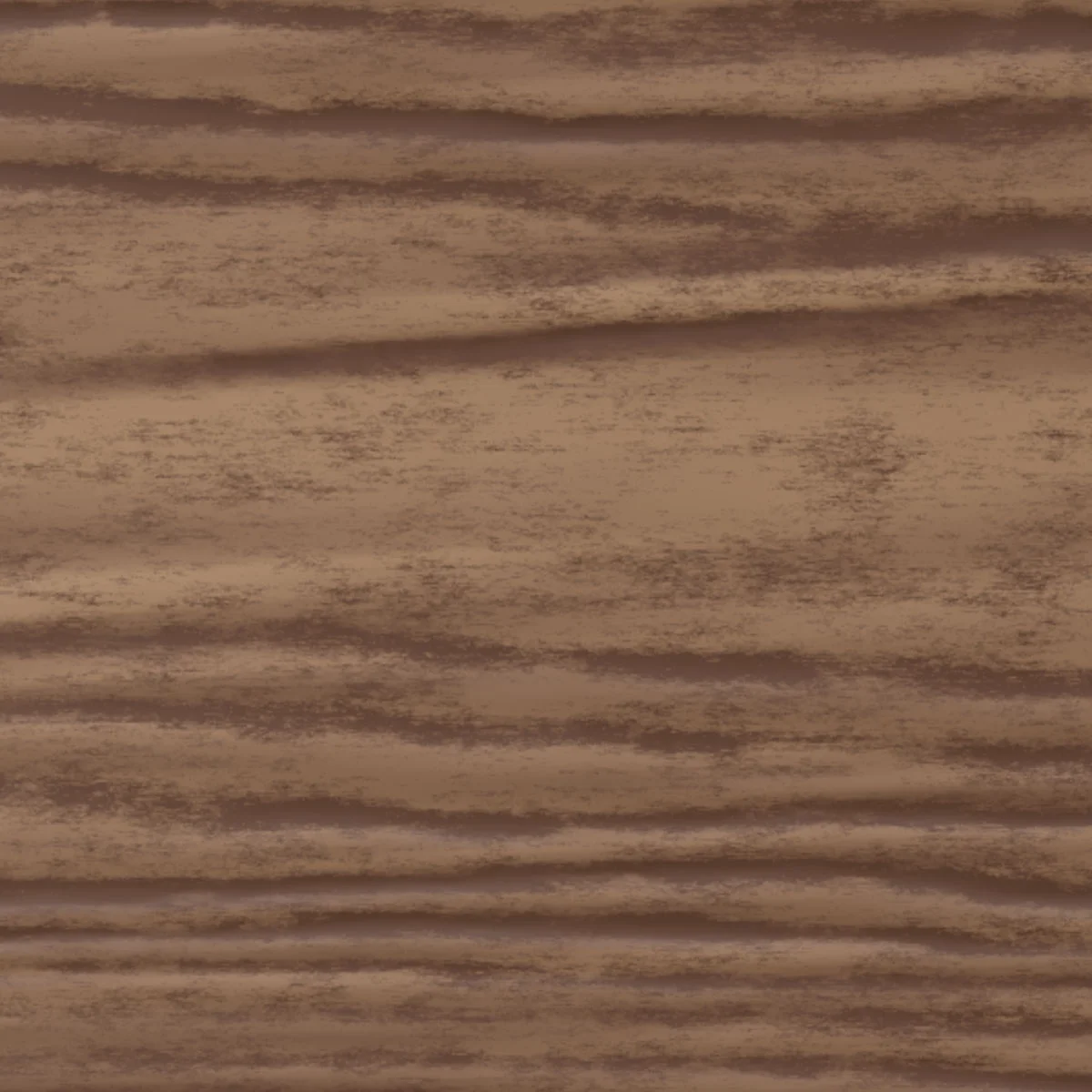 Ekena Millwork 3 1/2"W x 3 1/2"H x 120"L 3-Sided (U-Beam) Mena HeritageTimber Faux Wood Ceiling Beam, Kona Brown