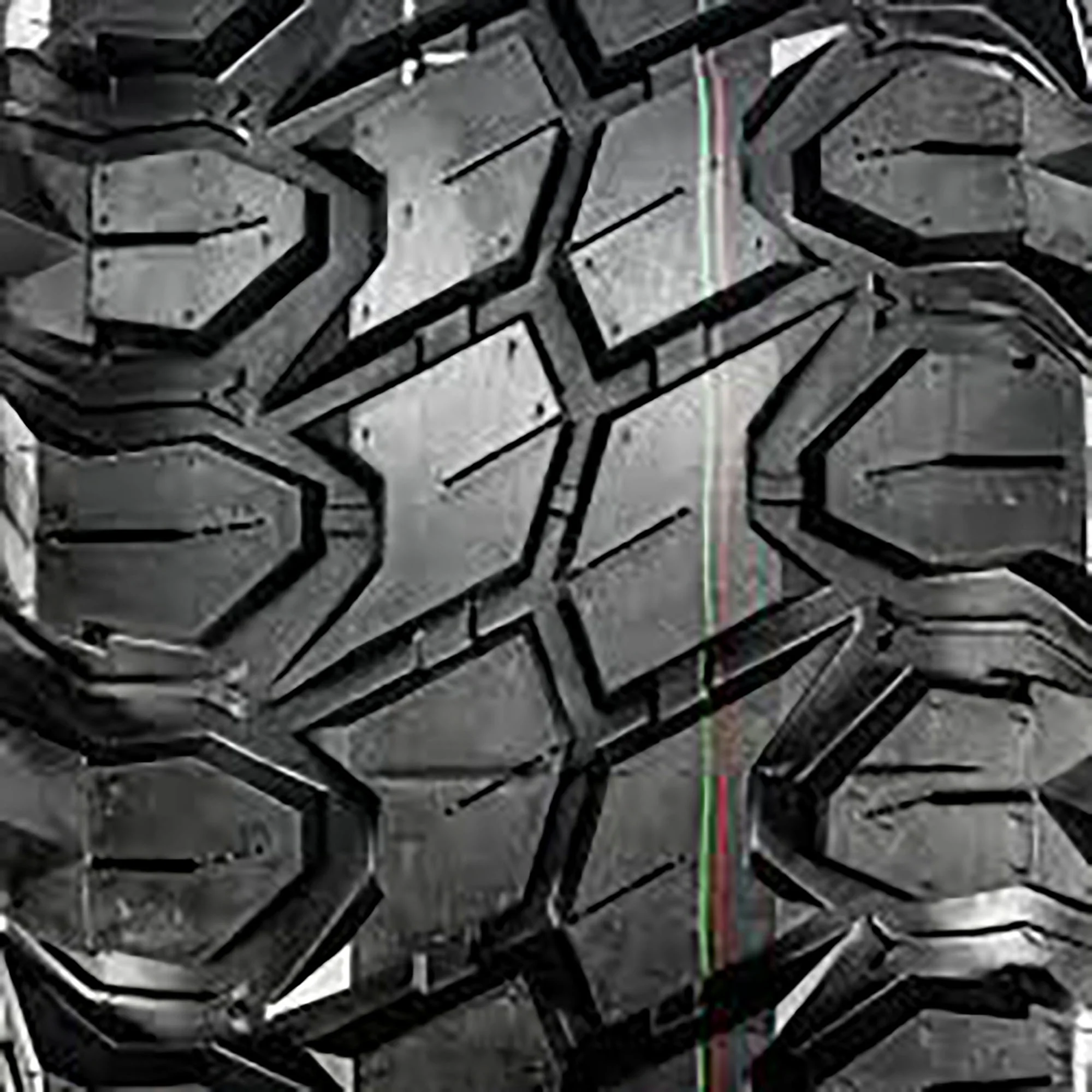 Gladiator X COMP M/T Mud Terrain LT37X13.5R20 128Q F Light Truck Tire