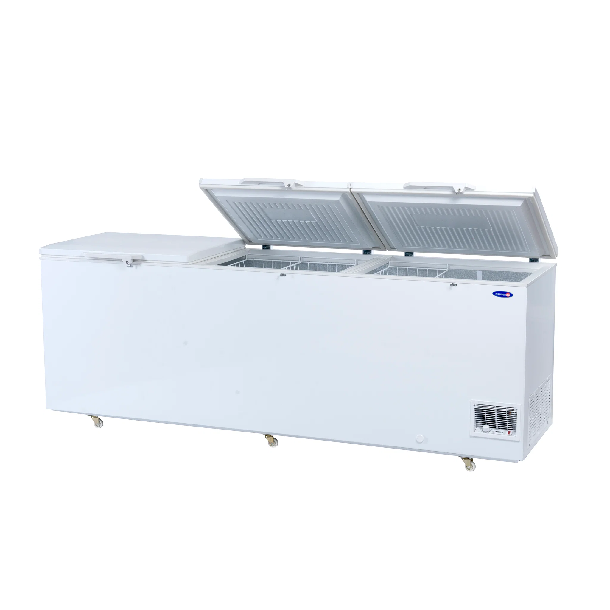 29 Cu. Ft. Chest Freezer