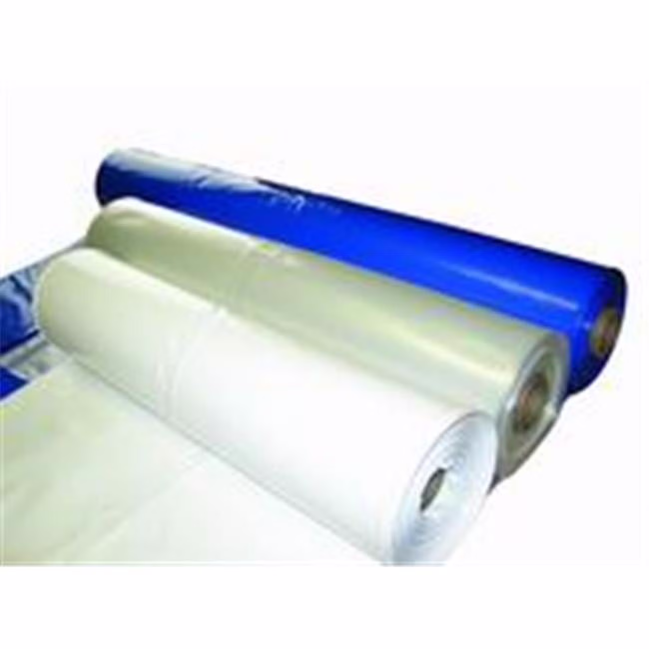 Dr. Shrink DS-147128W 7-mil Shrink Wrap - 14' x 128', White