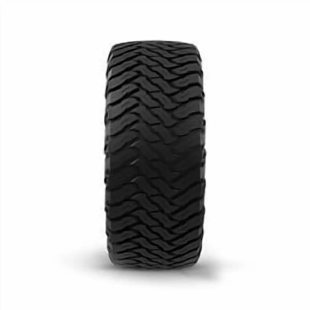 Ironman All Country MT-X LT265/75R16 E/10PLY Light Truck