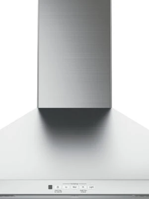 2025 GE Profile – Smart Indoor Smoker – Black