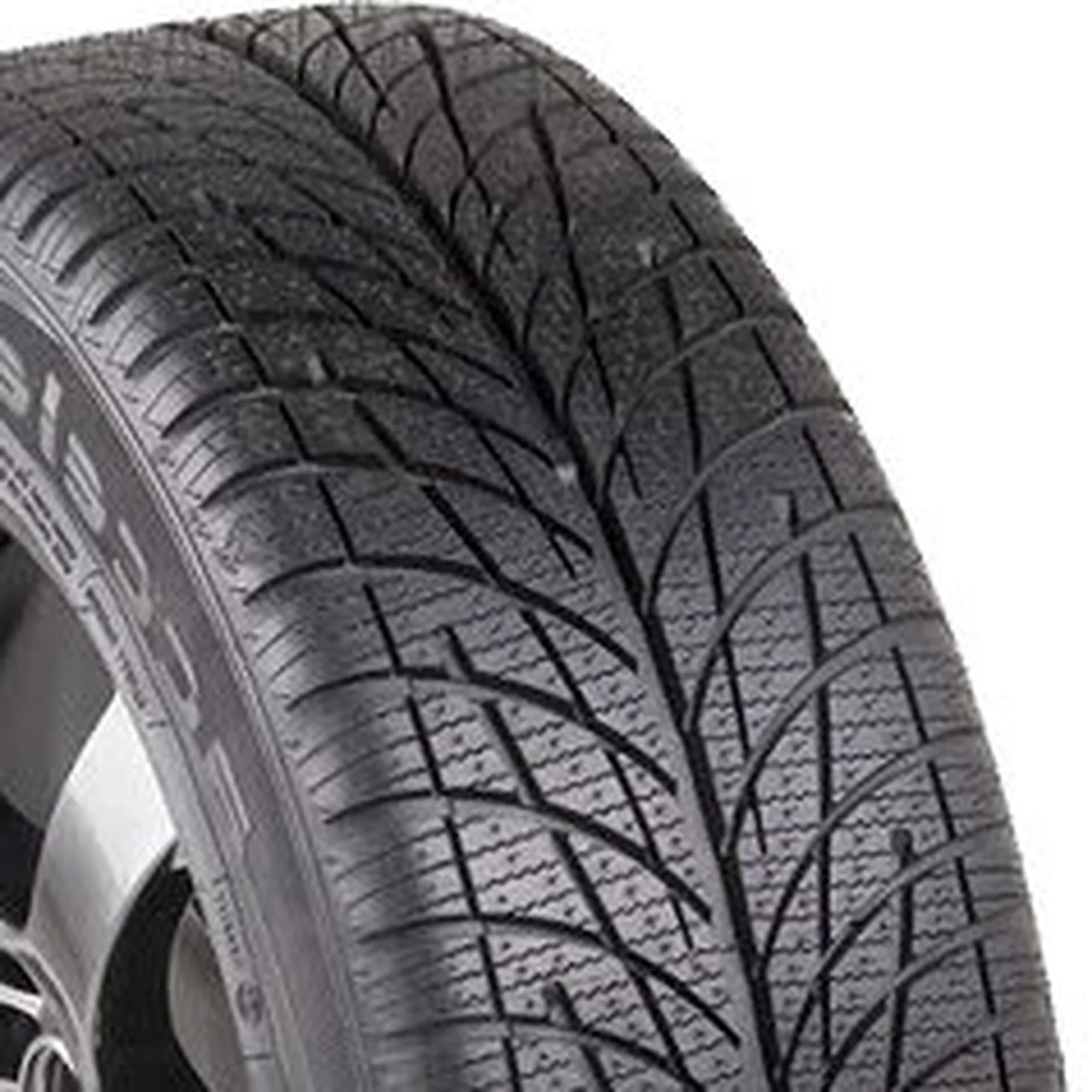 Accelera X-Grip Winter 235/50R18 101V XL Passenger Tire