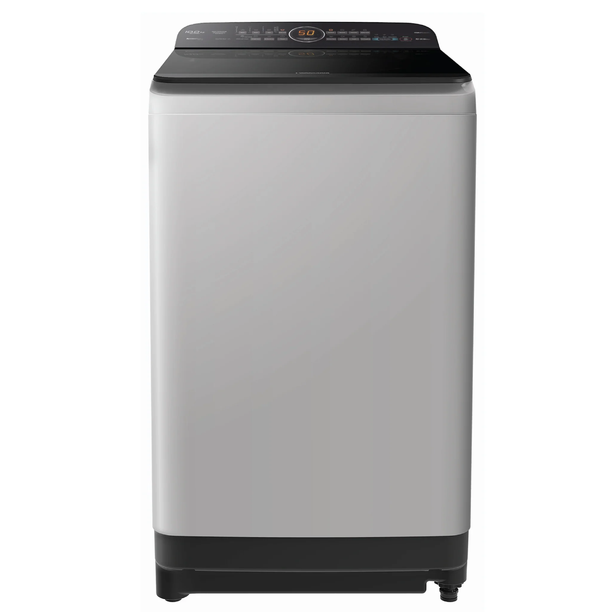 Top-Load Washer Inverter with Flexible Settings