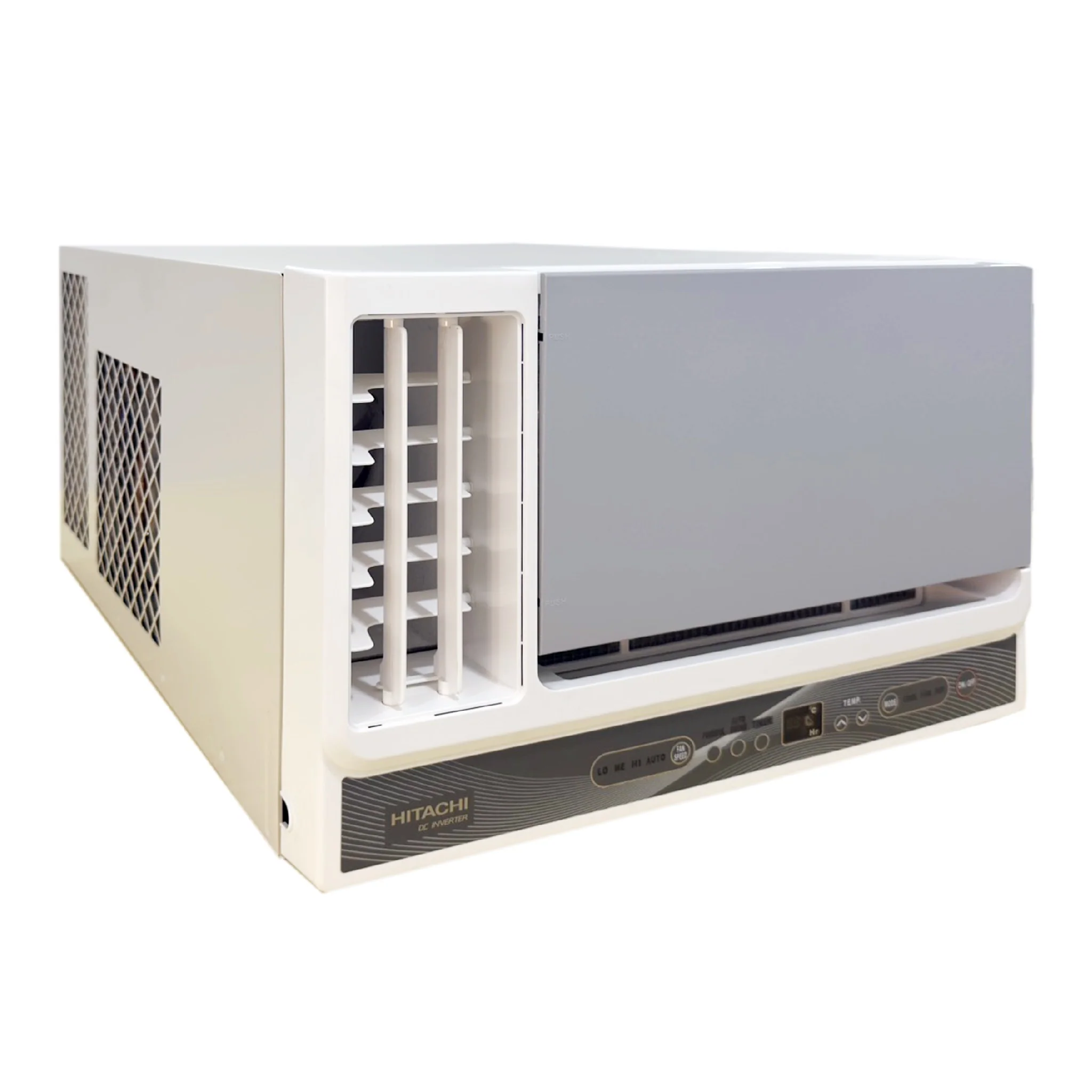2 HP Split Air Conditioner Inverter