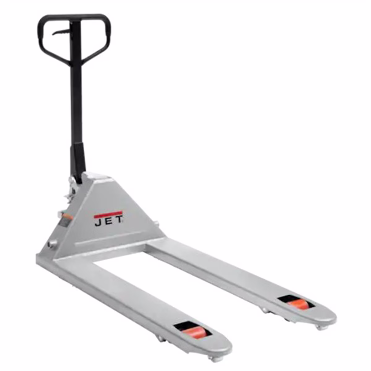Jet Tools 6600 lb. Pallet Truck; 27" x 48" (PTW-2748A)