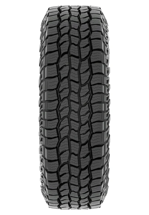 Cooper Discoverer All-Terrain LT265/75R16 123R All-Terrain Tire