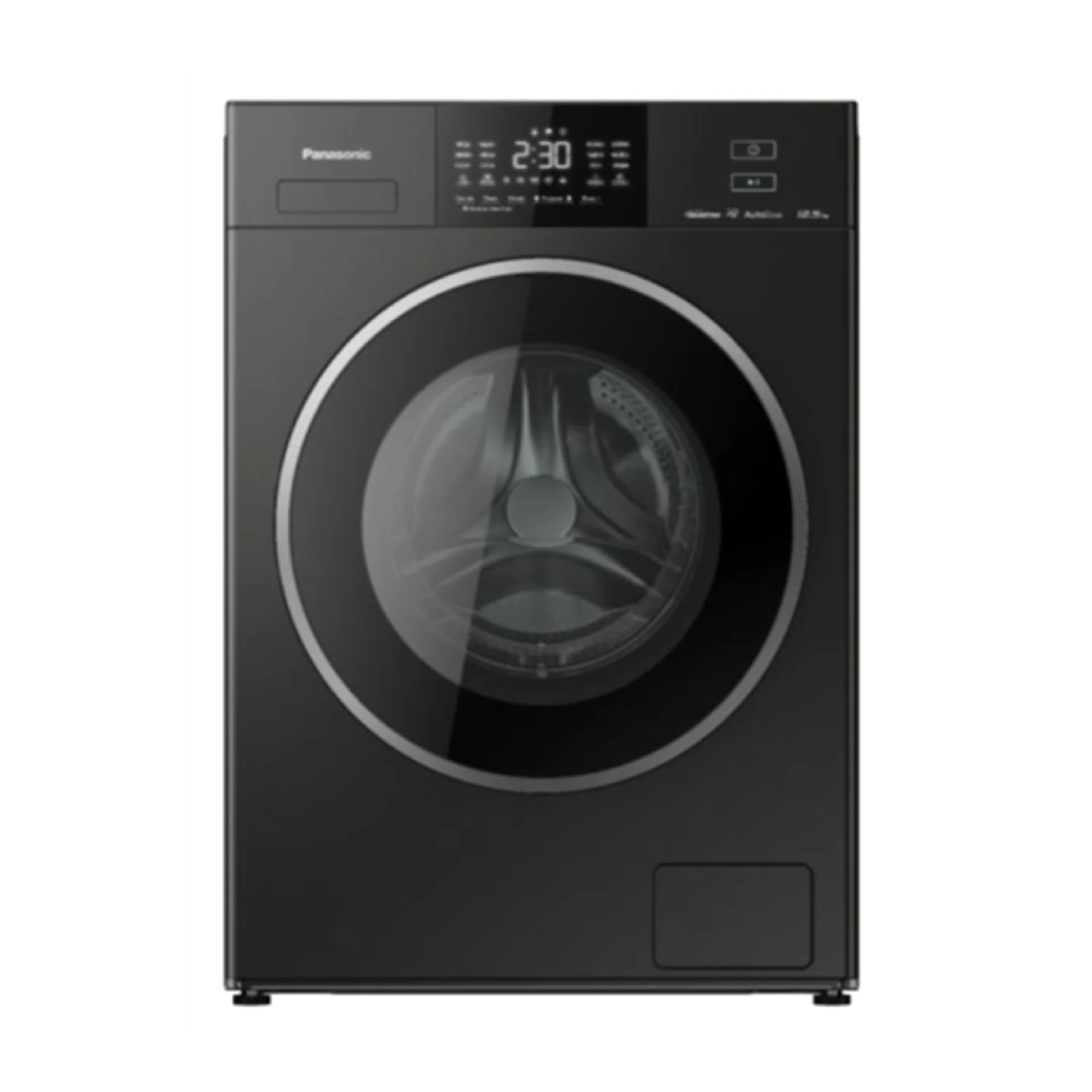 Front-Load Washer Inverter