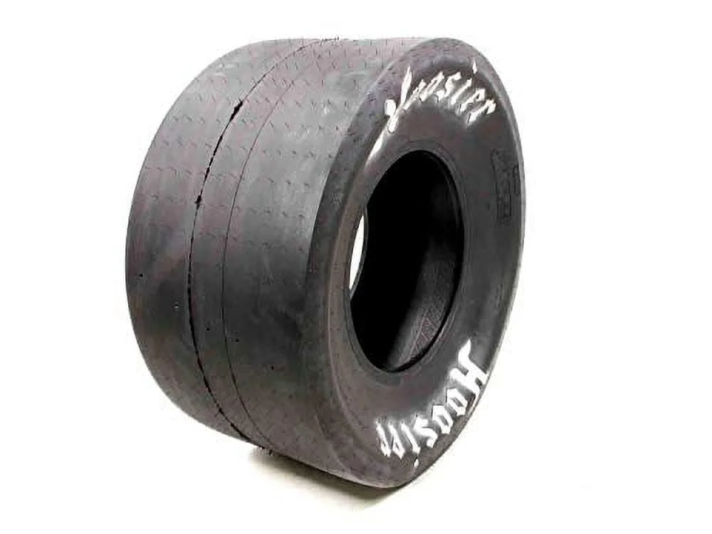Hoosier 18245D05 32 x 13.5-15W Bias Ply Drag Tire - Stiff Sidewall