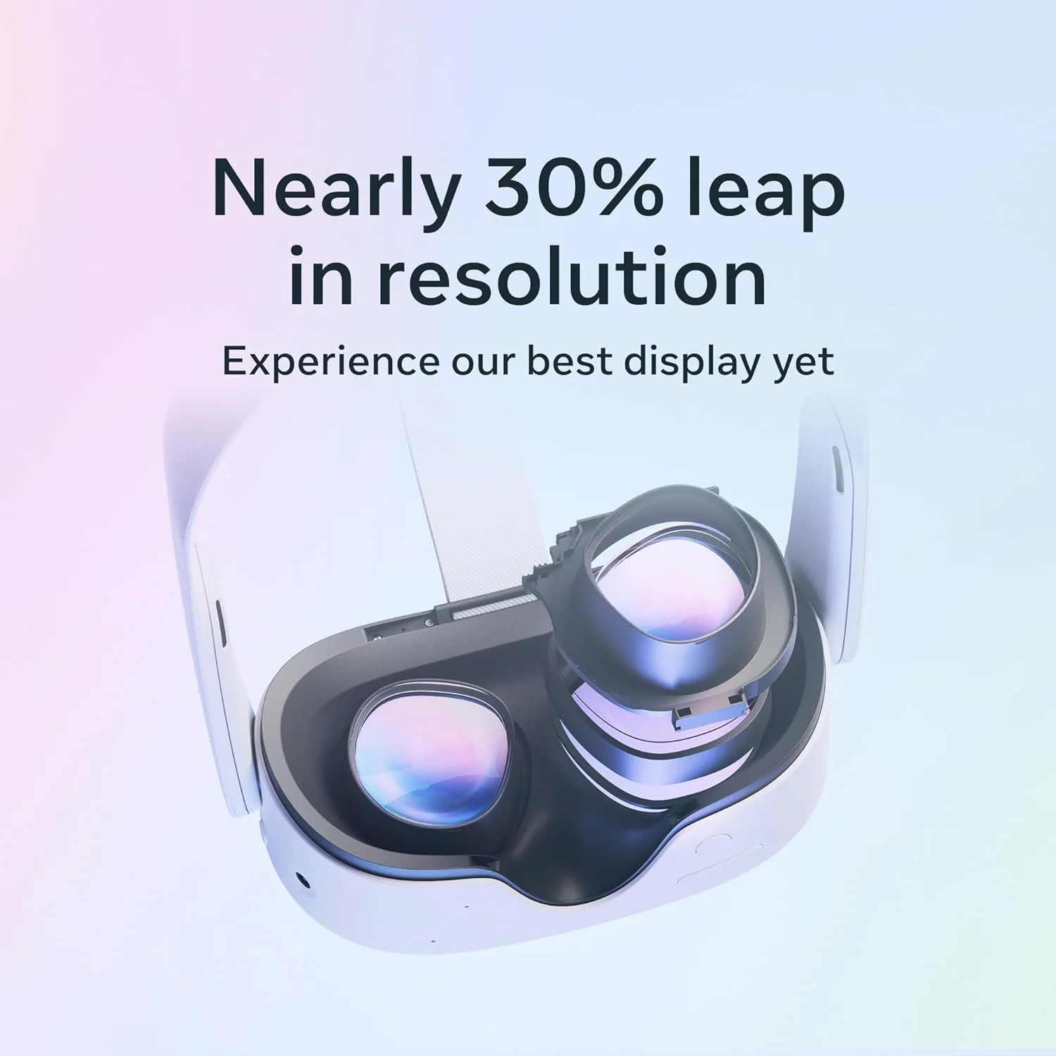 Meta Quest 3 VR Headset 512GB – Quest 3