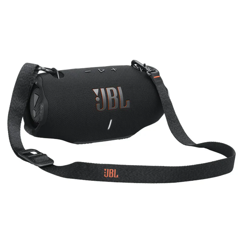 2025 Xtreme 4 Wireless Portable Bluetooth Speaker - Black