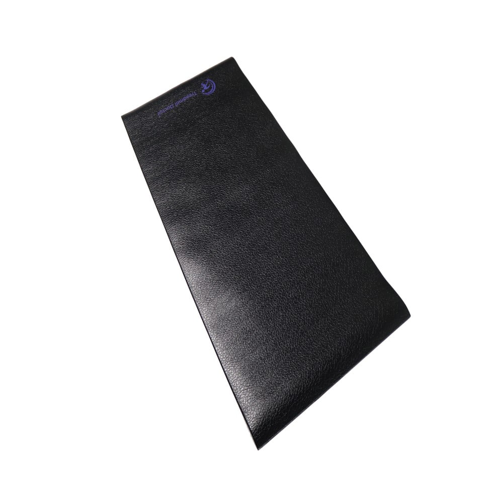 Treadmill Doctor Regular Treadmill Mat for Home Fitness Equipment - 35.5 X 78.5 inches - 4lbs