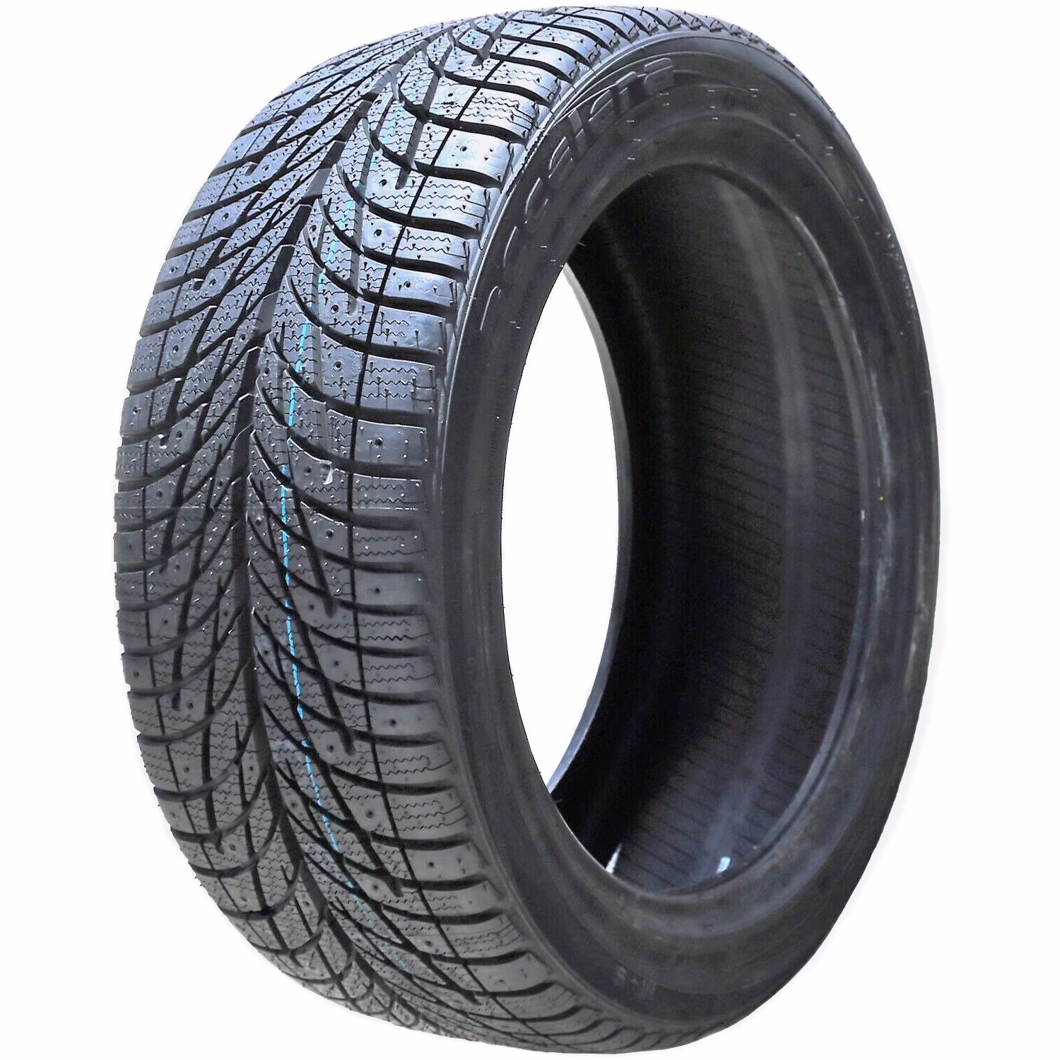 Accelera X-Grip Snow Winter 225/55R17 101V XL Passenger Tire