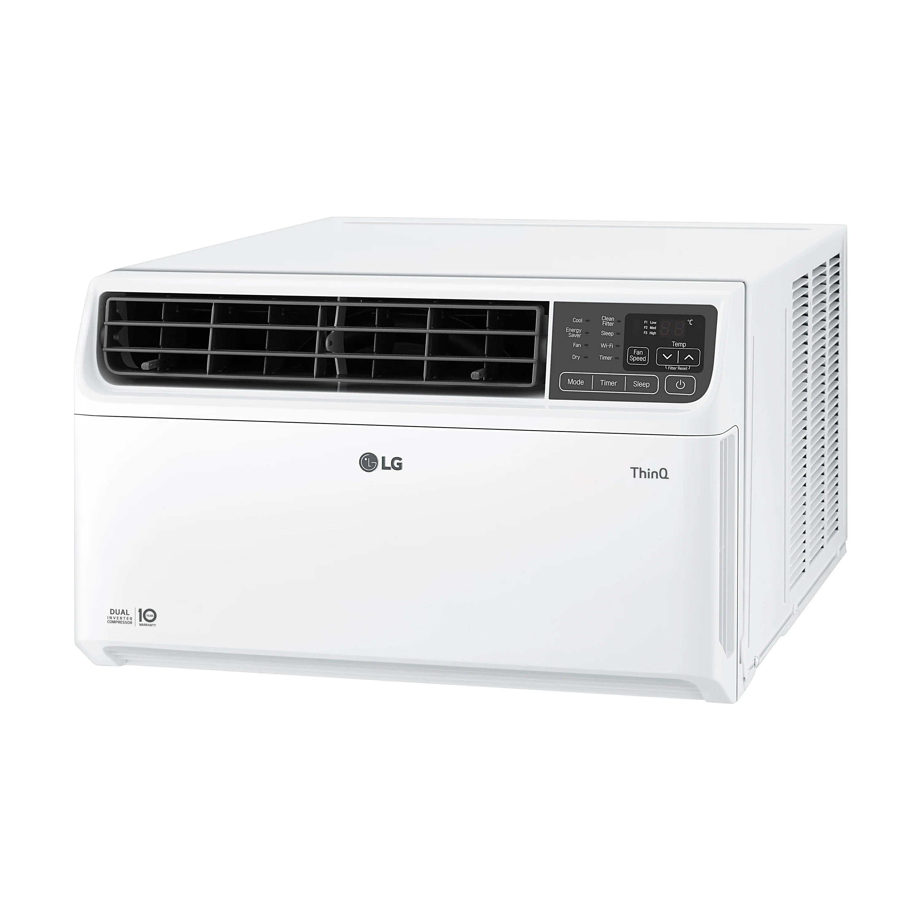 2.5 HP Window Air Conditioner Inverter
