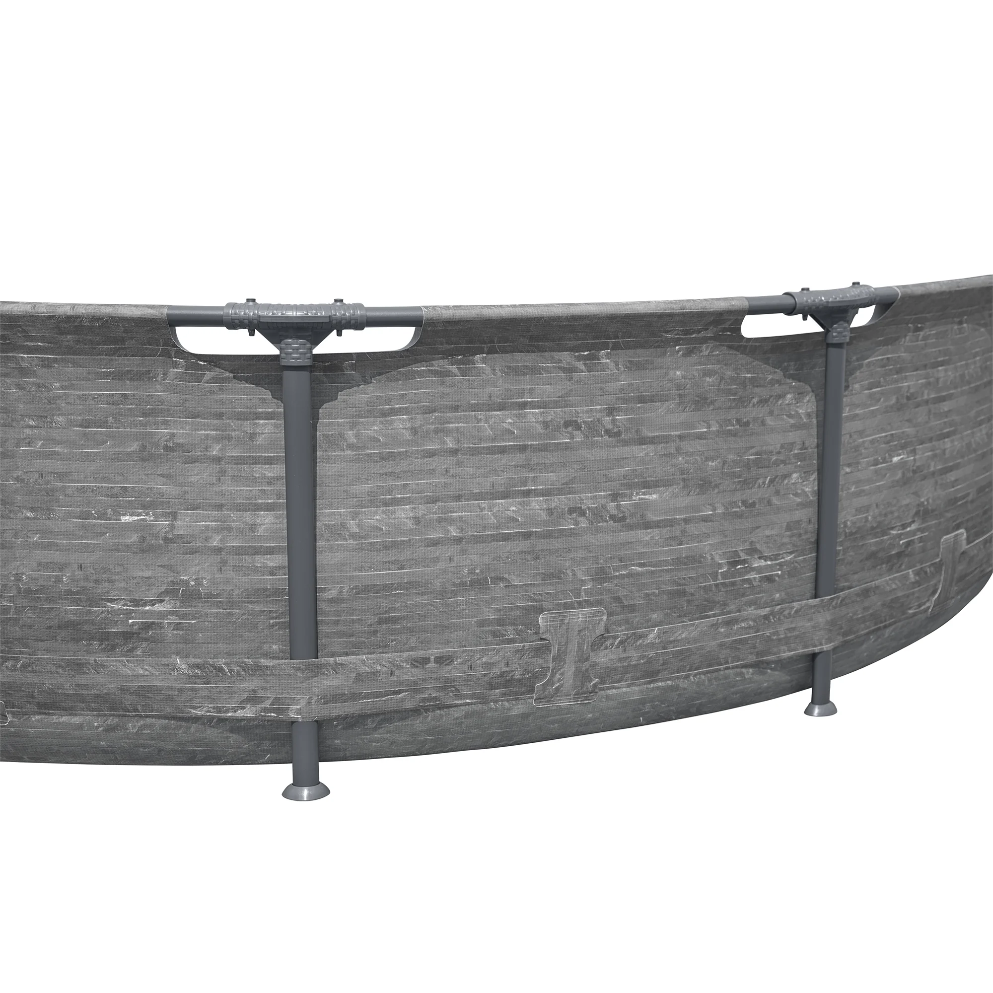 Bestway Steel Pro MAX 12' x 30" Above Ground Outdoor Swimming Pool Set