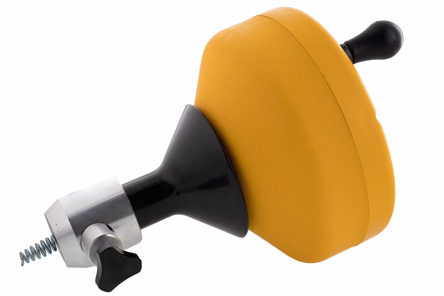 Steel Dragon Tools D60Z Drain Cleaner with 5/16″ x 35″ Cable