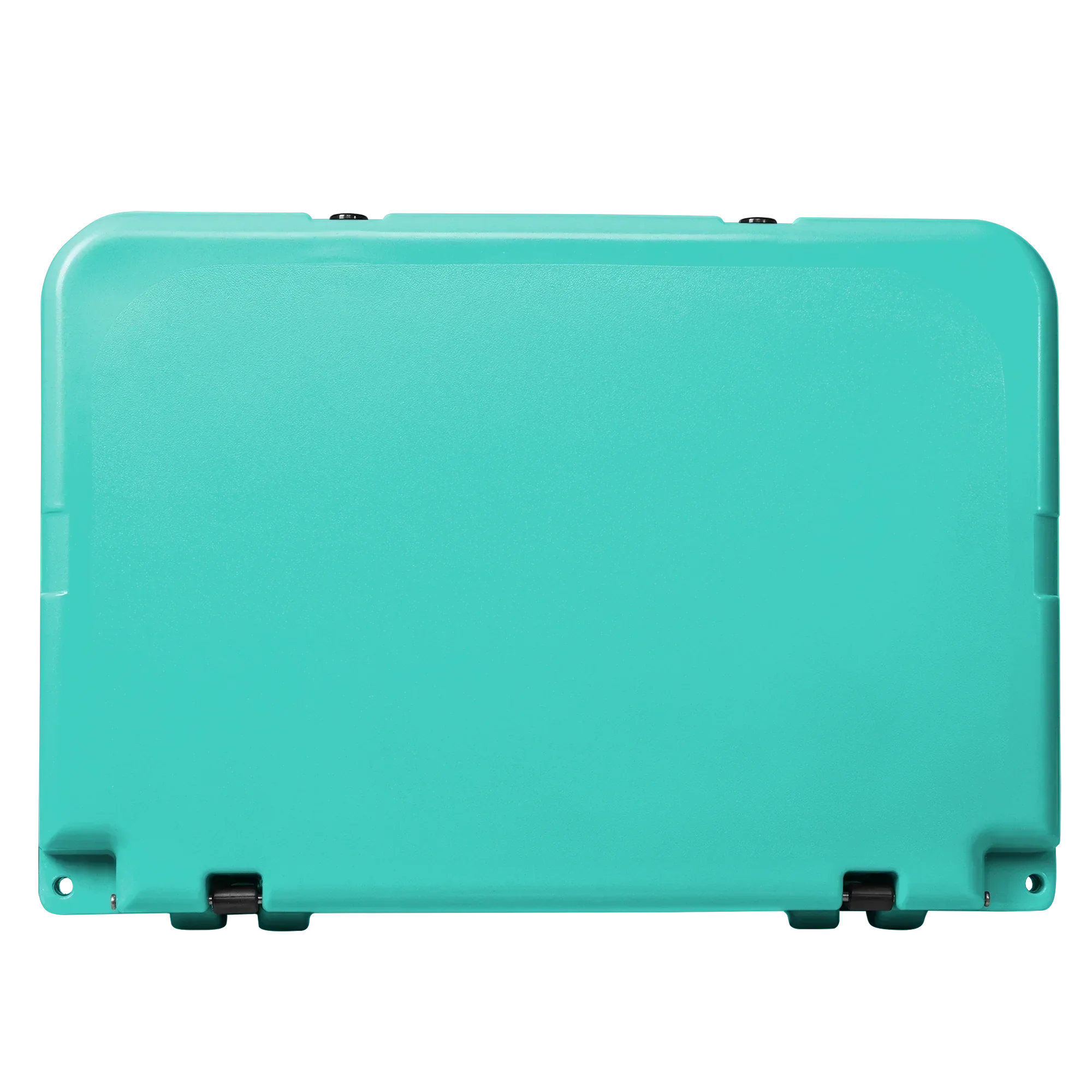 ORCA 40 Quart Hard Cooler Insulated Ice Chest, Seafoam Green