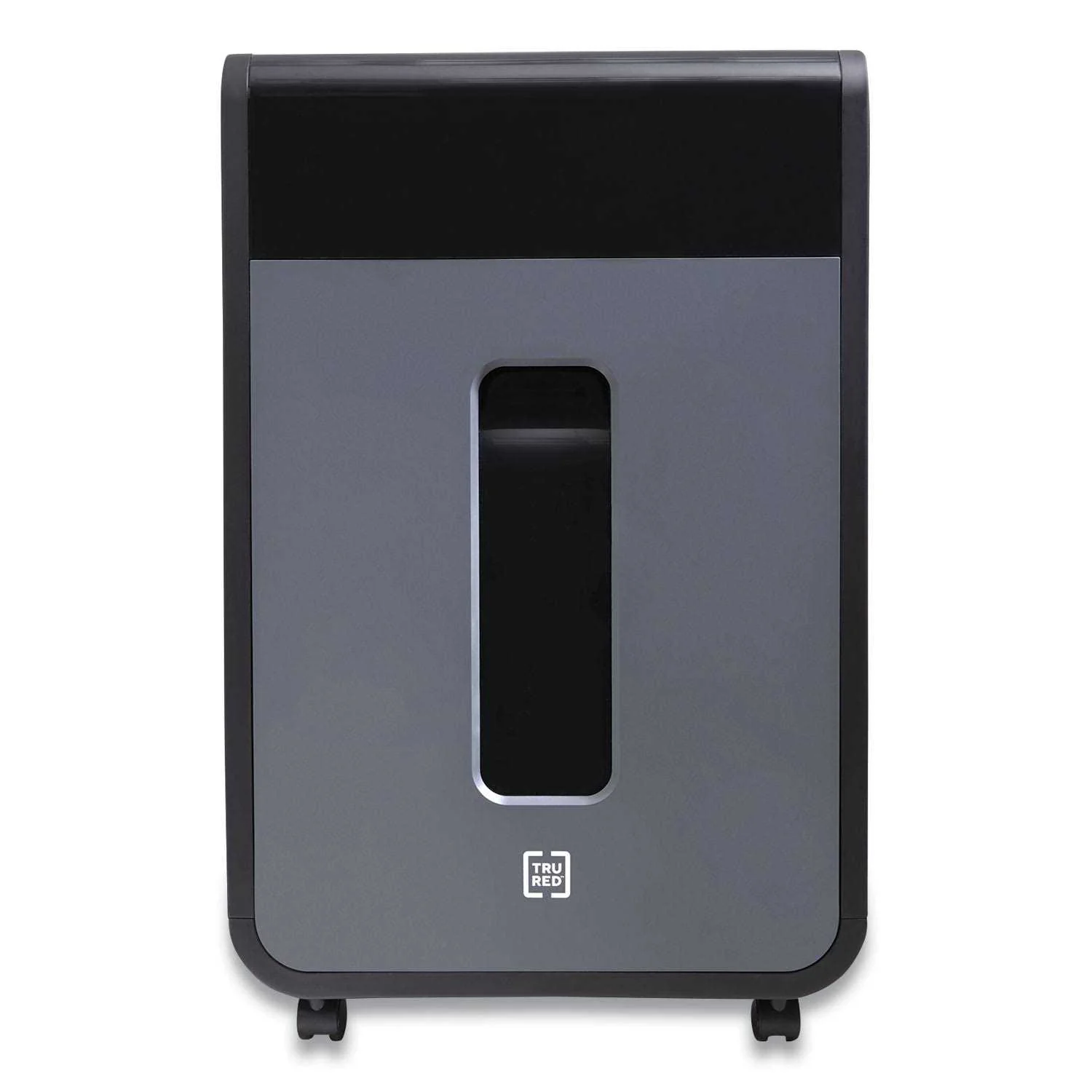Tru RED 20-Sheet Micro-Cut Commercial Shredder