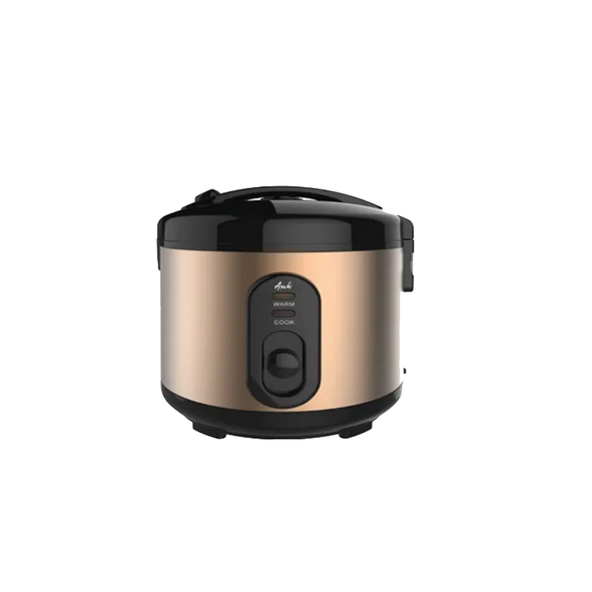 Rice Cooker with Flexible Cooking Settings Configuration D