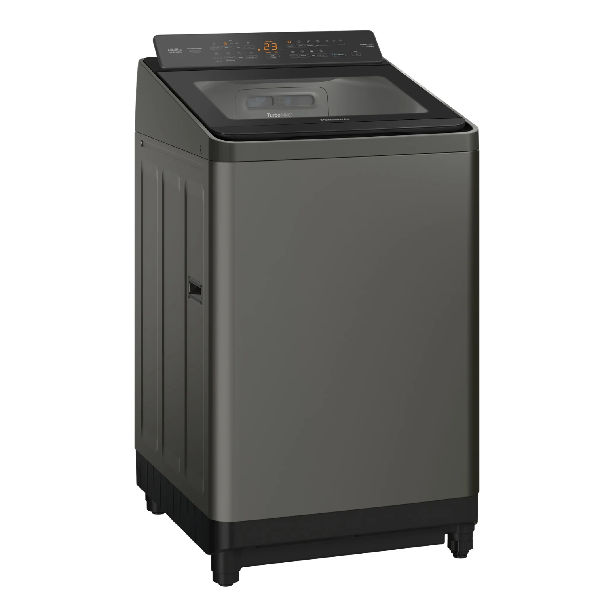Top-Load Washer Inverter for Home Laundry