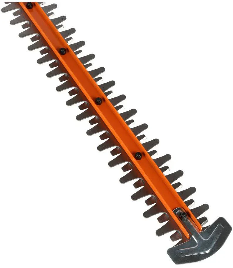 24x22 56V Cordless Hedge Trimmer Wg291