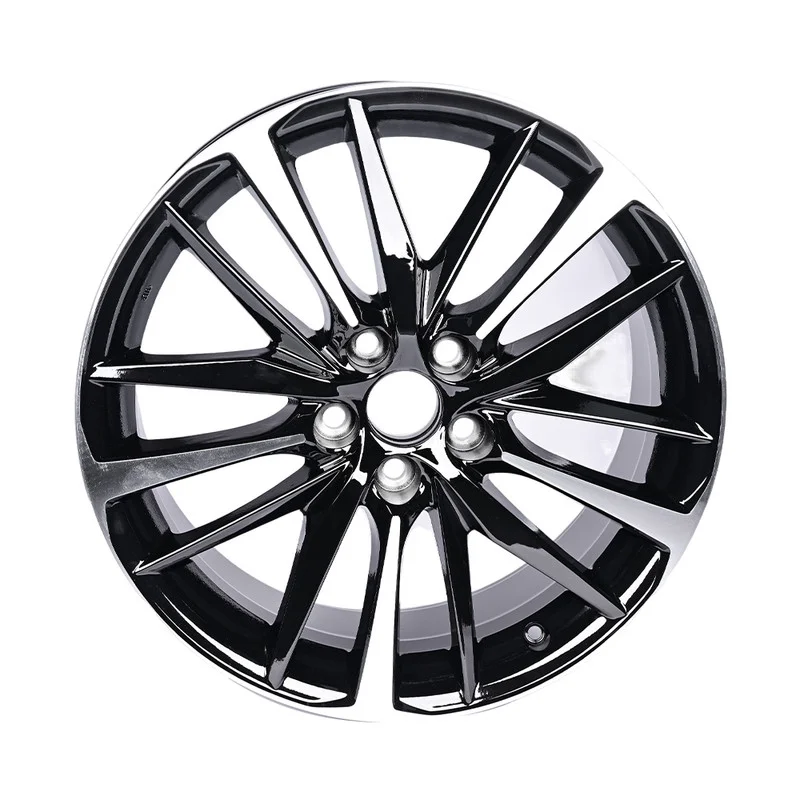 75222 4261106E20 19" X 8" Alloy Replacement Wheel For 2018-2022 Toyota Camry
