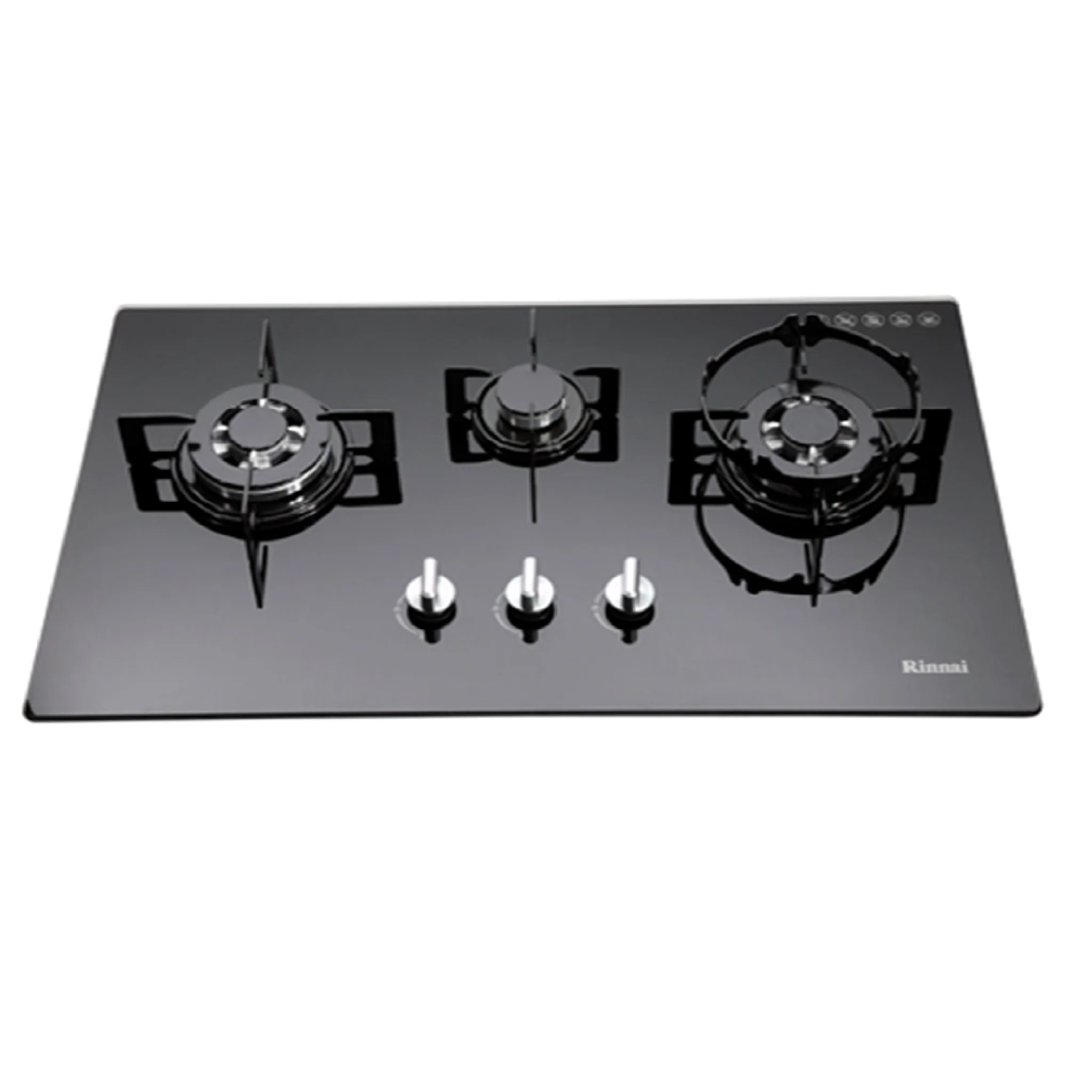 Cooktop with Flexible Cooking Options