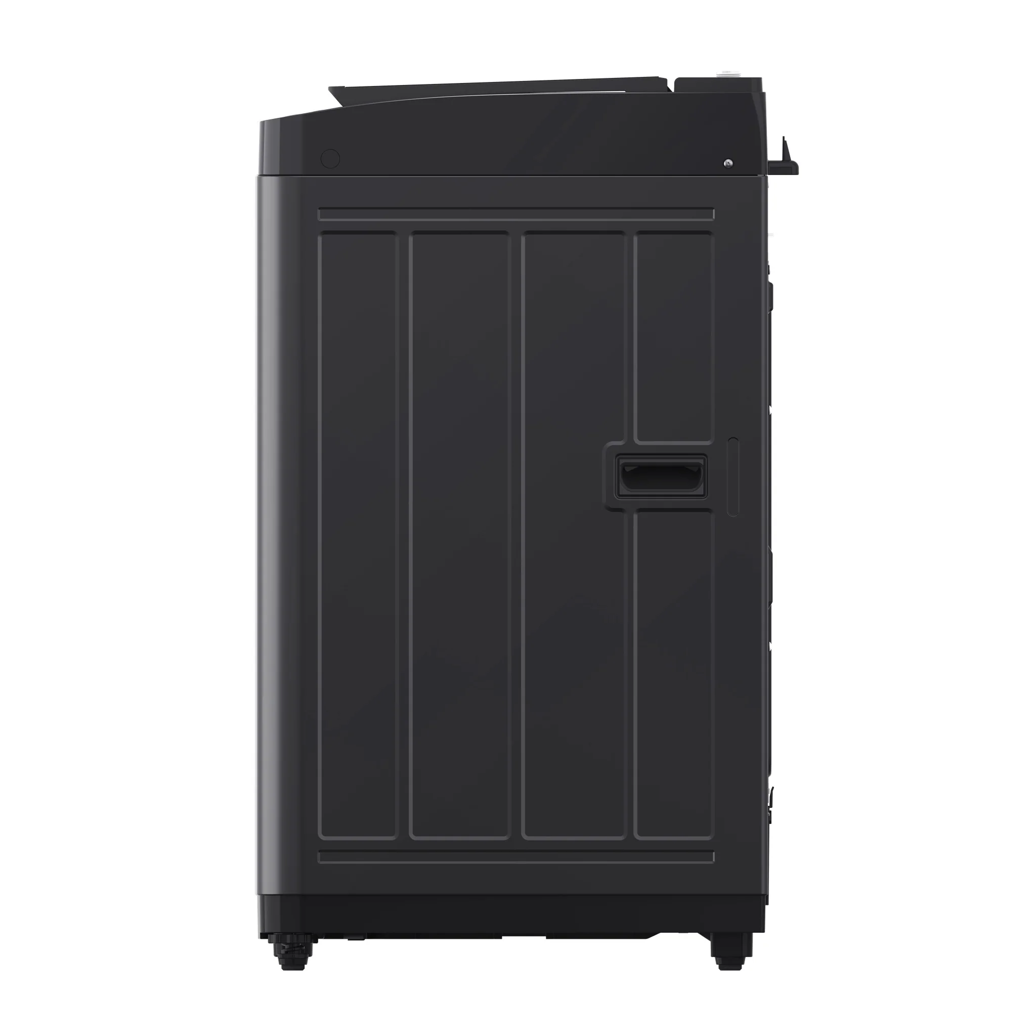 Top-Load Washer for Home Laundry