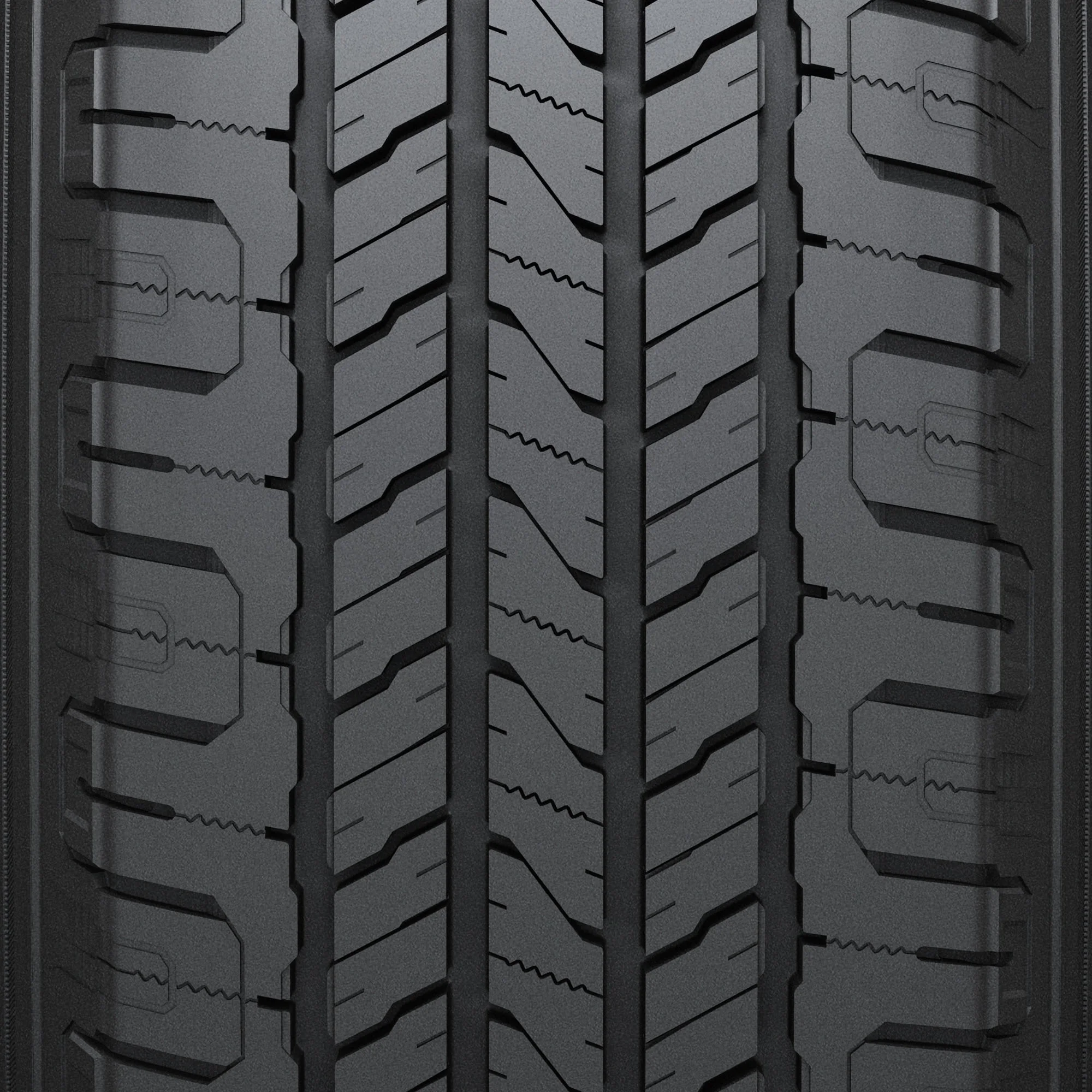 Laufenn X FIT HT 275/60R20 115H Light Truck & CUV/SUV Tire